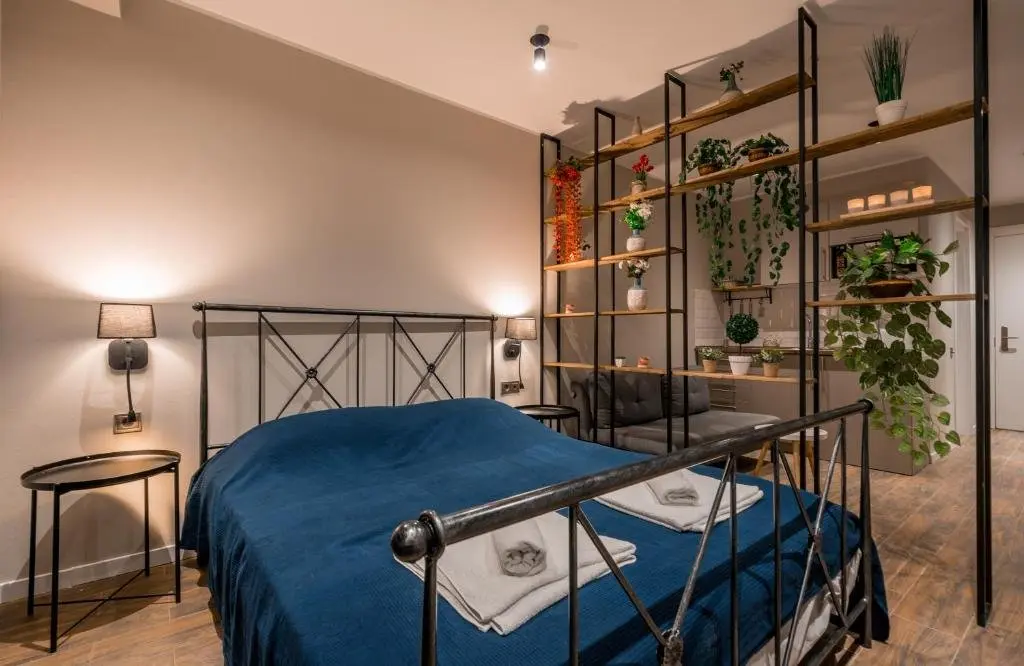 Гудаури: New Gudauri-Loft II-Near Gondola