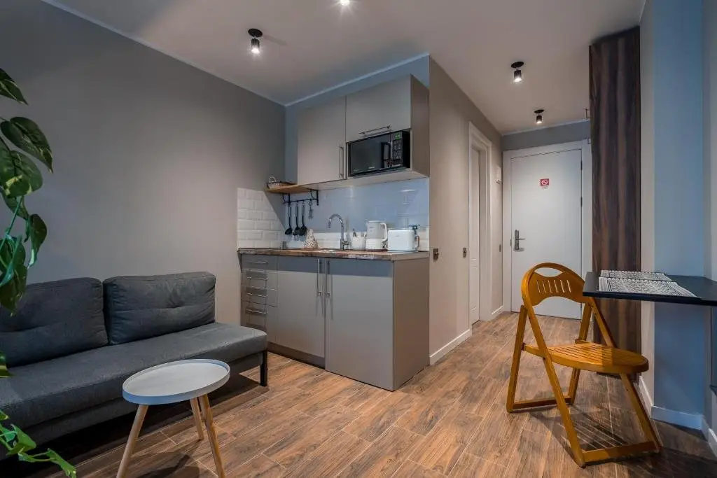 Гудаури: New Gudauri-Loft II-Near Gondola