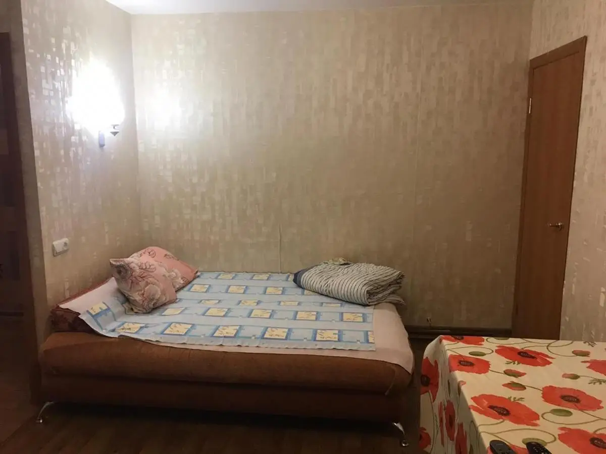 Волгоград: Apartment 7-a Gvardeiskaya