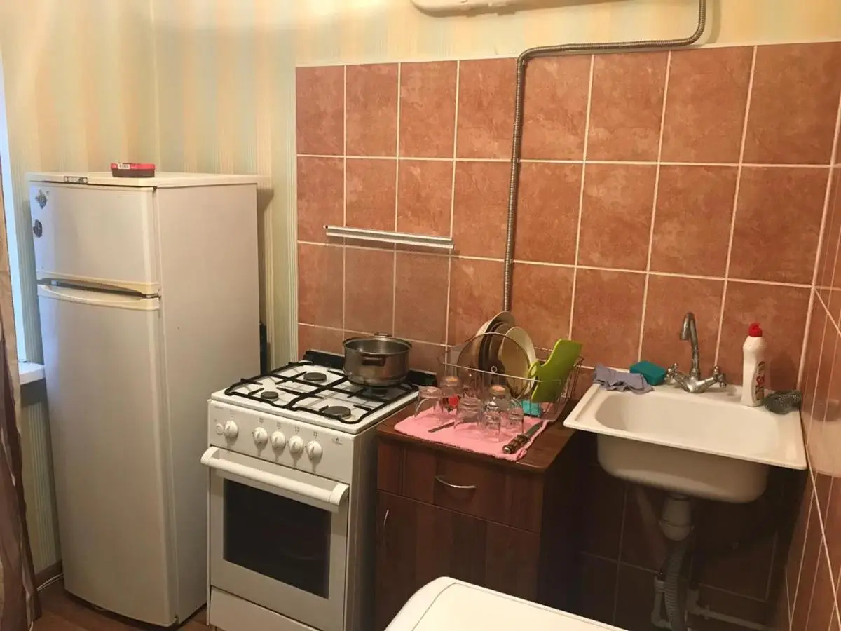 Волгоград: Apartment 7-a Gvardeiskaya
