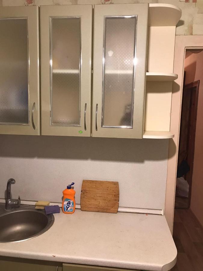 Волгоград: Apartment 7-a Gvardeiskaya