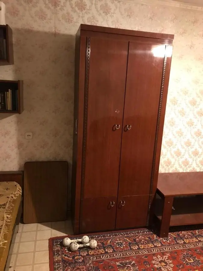 Волгоград: Apartment 7-a Gvardeiskaya