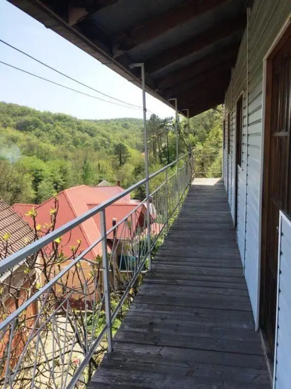 Туапсе: Na Vesenneym Guest House