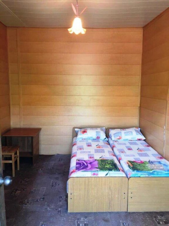 Туапсе: Na Vesenneym Guest House