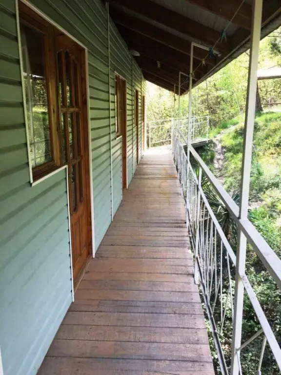 Туапсе: Na Vesenneym Guest House