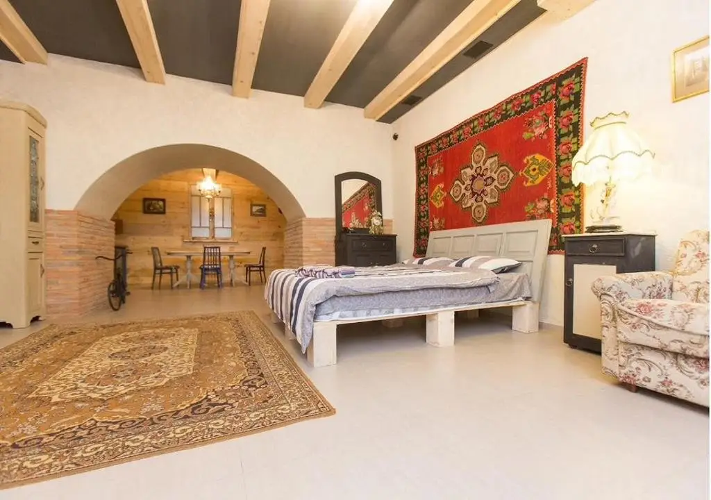 Тбилиси: Nice Room Khanuma