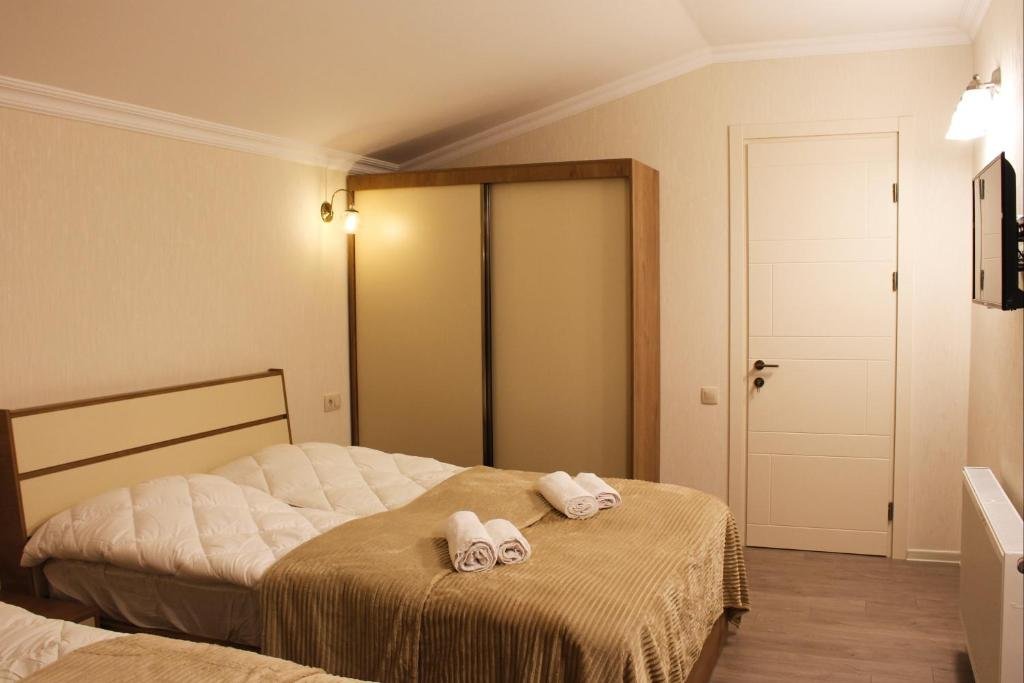 Бакуриани: Mountain Villa Didveli