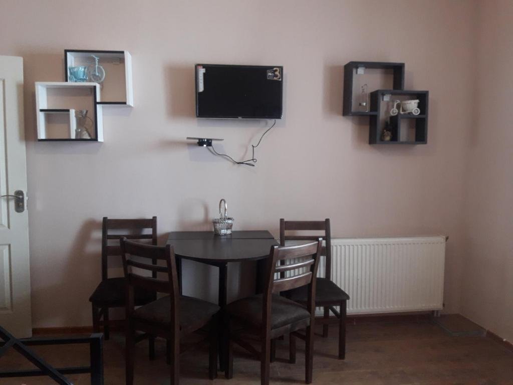 Гудаури: Luxuri Apartment