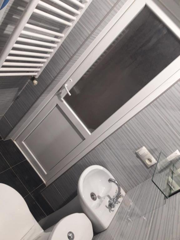Гудаури: Luxuri Apartment