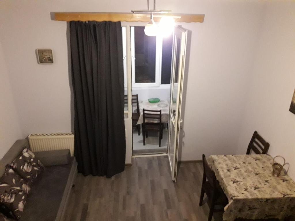 Гудаури: Luxuri Apartment