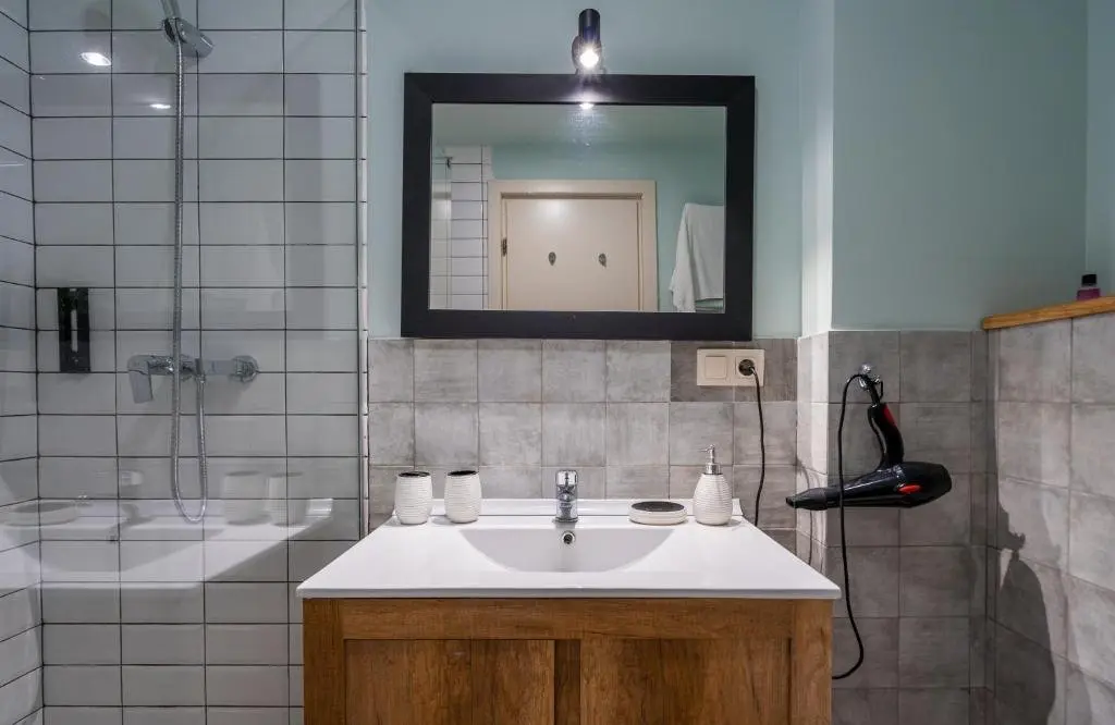 Гудаури: New Gudauri, Red Co. Loft 2.