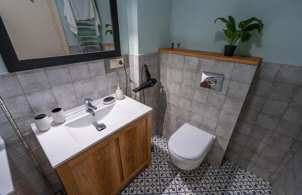 Гудаури: New Gudauri, Red Co. Loft 2.