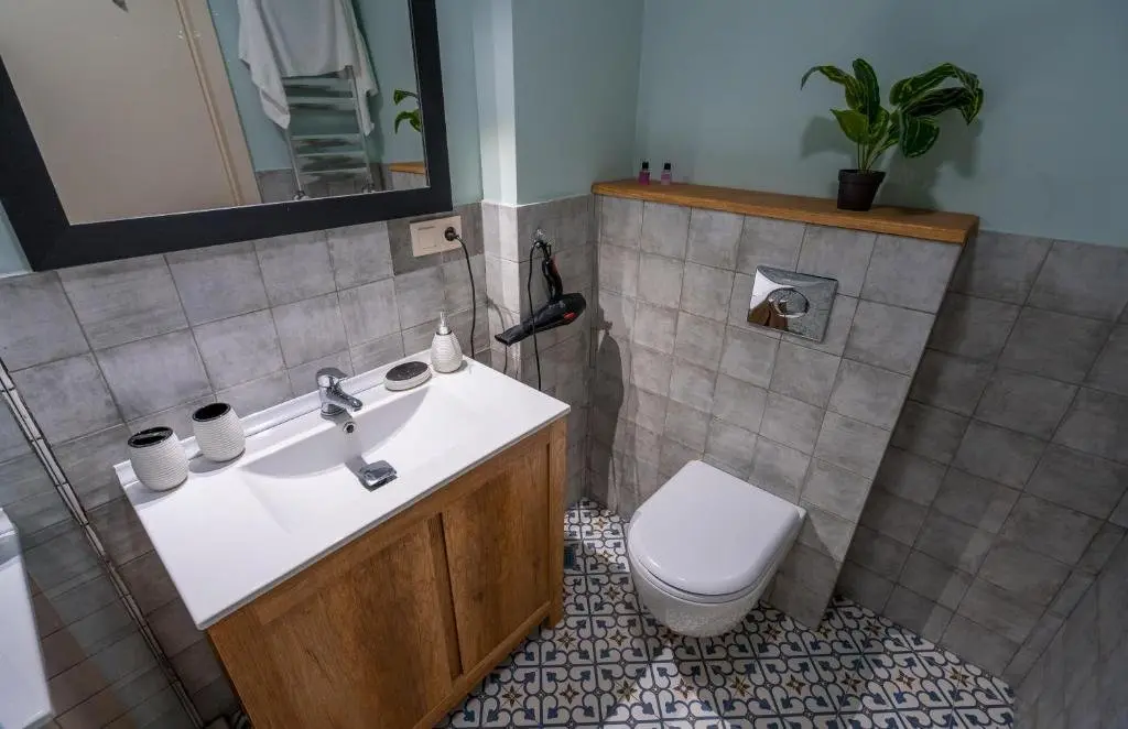 Гудаури: New Gudauri, Red Co. Loft 2.