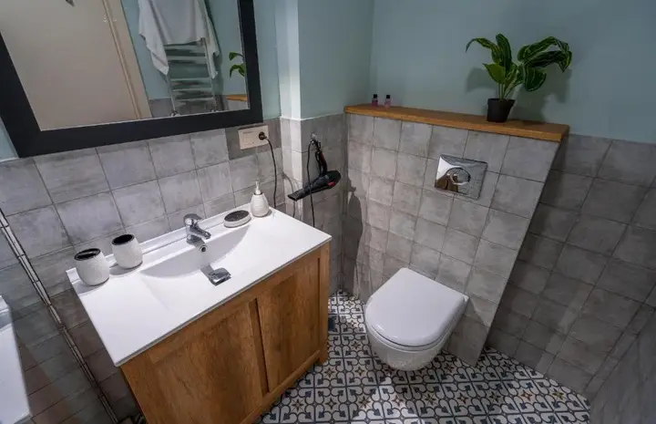 Гудаури: New Gudauri, Red Co. Loft 2.