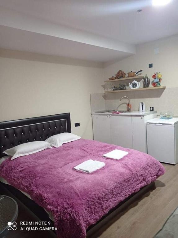Гудаури: Marshall Gudauri Apartment