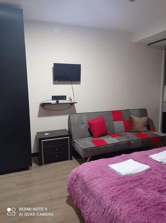 Гудаури: Marshall Gudauri Apartment