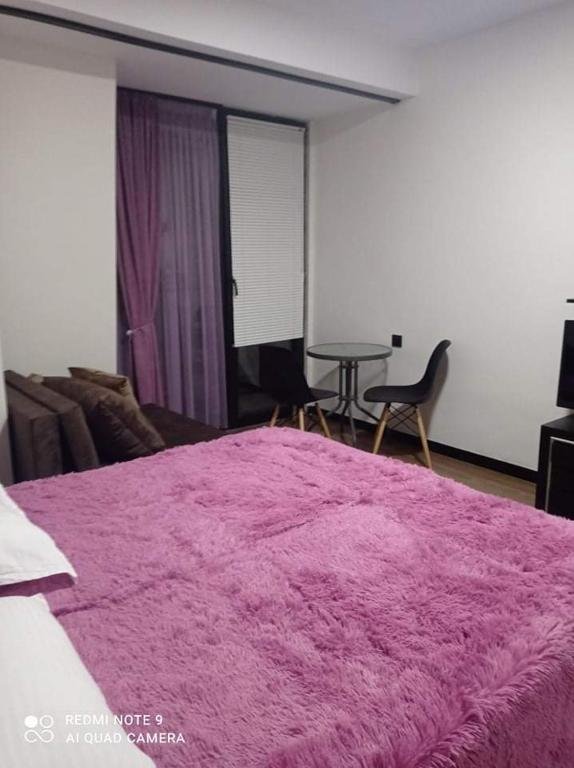 Гудаури: Marshall Gudauri Apartment