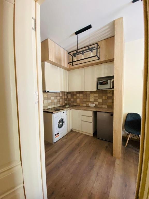 Гудаури: neo apartment
