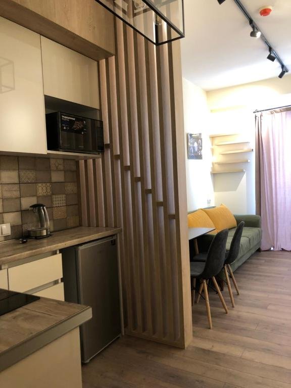 Гудаури: neo apartment