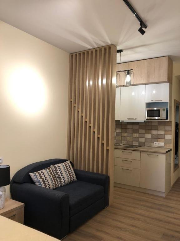 Гудаури: neo apartment