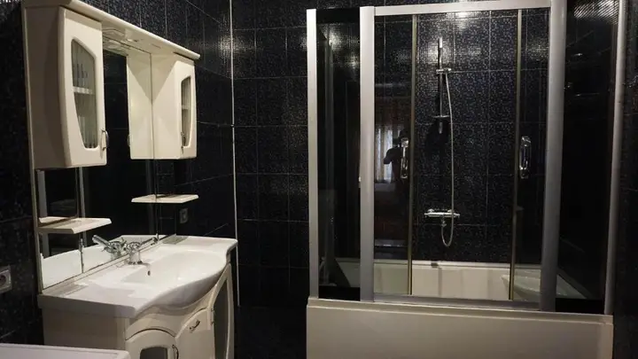 Кутаиси: Nika's Guesthouse