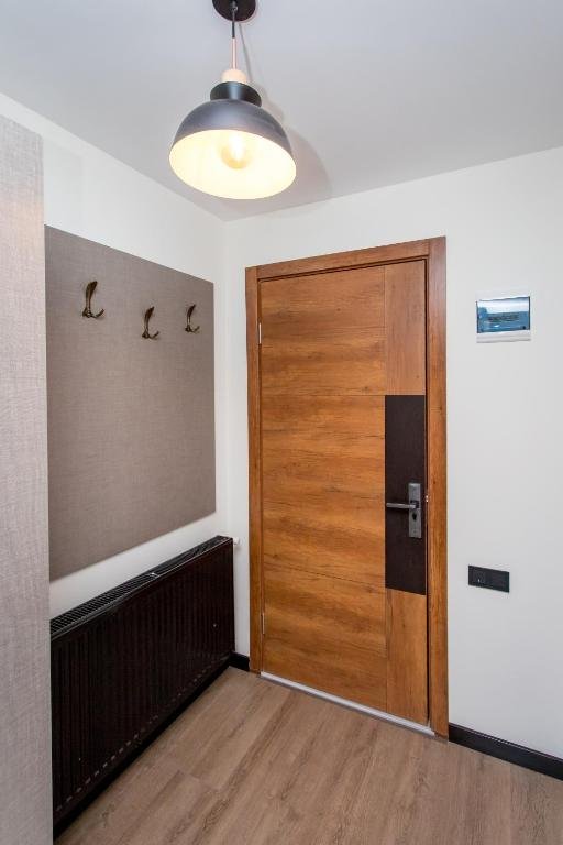 Гудаури: Posh Ski Resort Apartment Marshall Gudauri