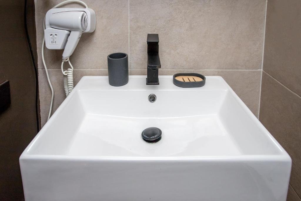 Гудаури: Posh Ski Resort Apartment Marshall Gudauri