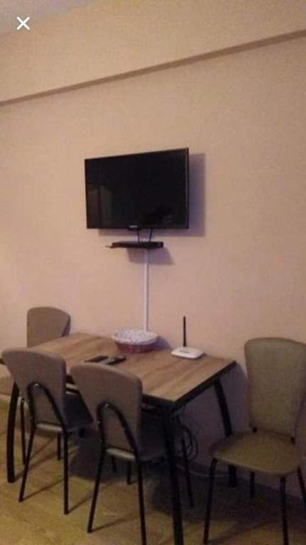 Гудаури: New Studio