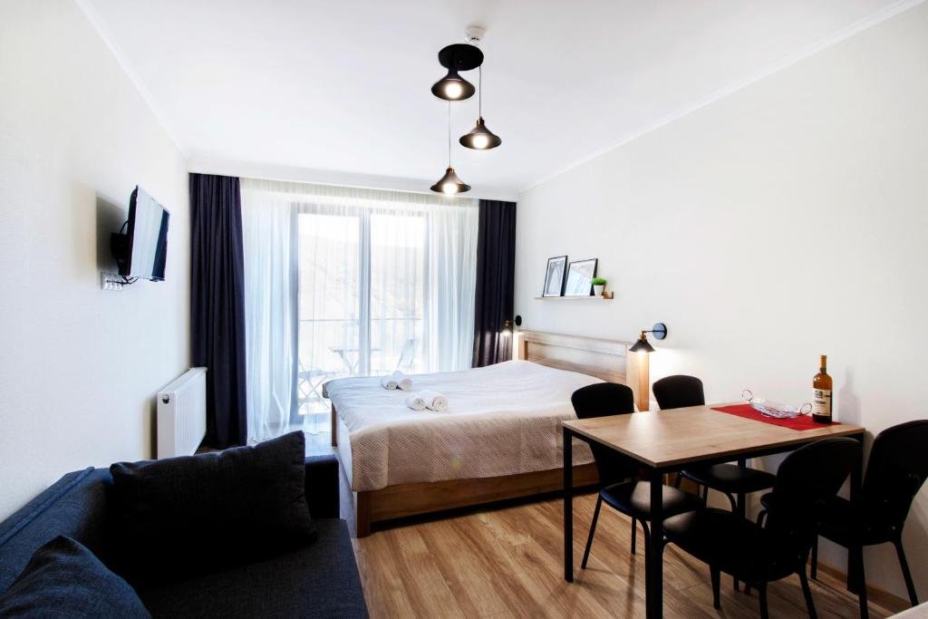 Гудаури: Nina's Apartment - Gudauri- Redco -Loft 2