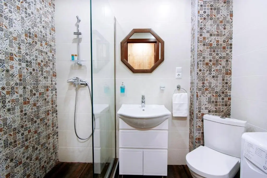 Гудаури: Nina's Apartment - Gudauri- Redco -Loft 2