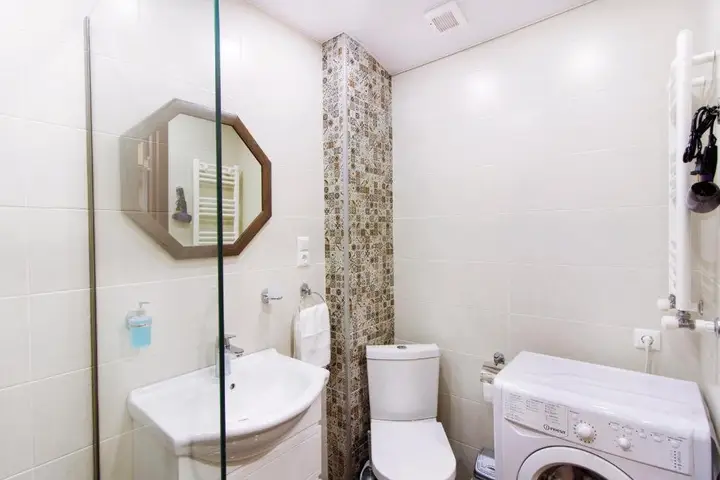 Гудаури: Nina's Apartment - Gudauri- Redco -Loft 2