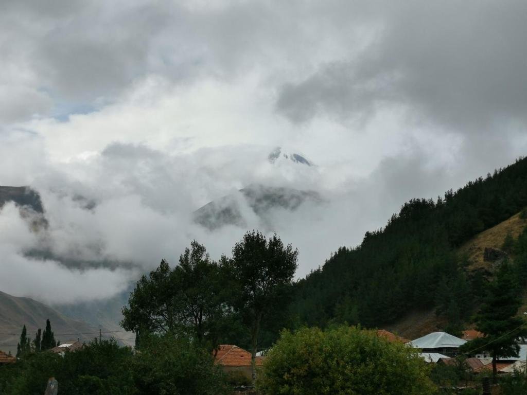 Сно: Snoveli Kazbegi