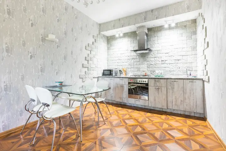Тбилиси: Апартаменты HB apartments Akhvelediani