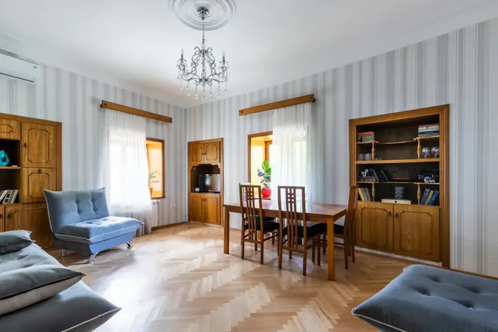 Тбилиси: Апартаменты HB apartments Akhvelediani
