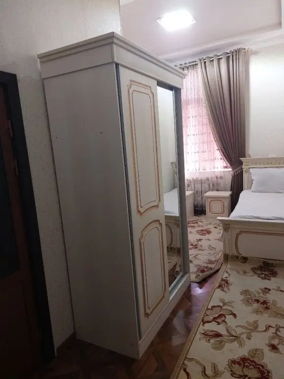 Каттакурган: Sher Hotel