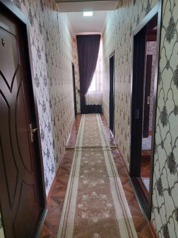 Каттакурган: Sher Hotel