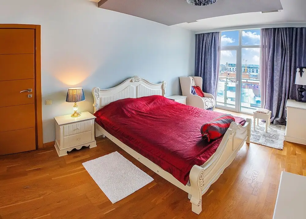 Тбилиси: Апартаменты HB apartments Besik