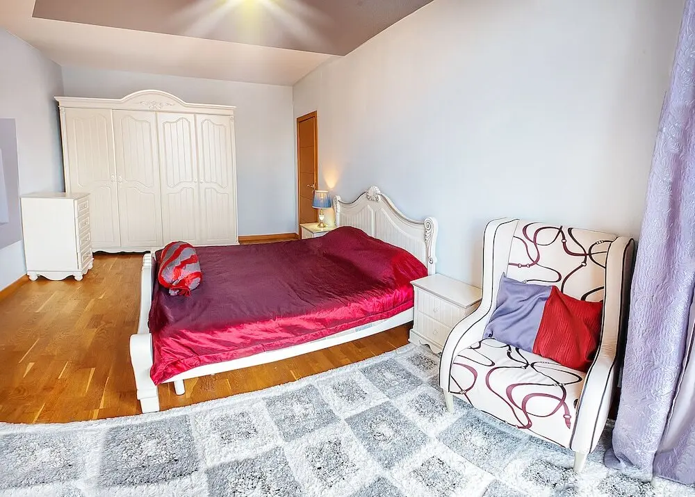 Тбилиси: Апартаменты HB apartments Besik