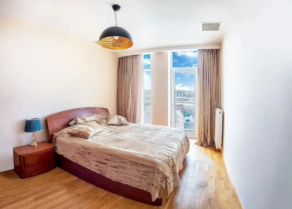 Тбилиси: Апартаменты HB apartments Besik