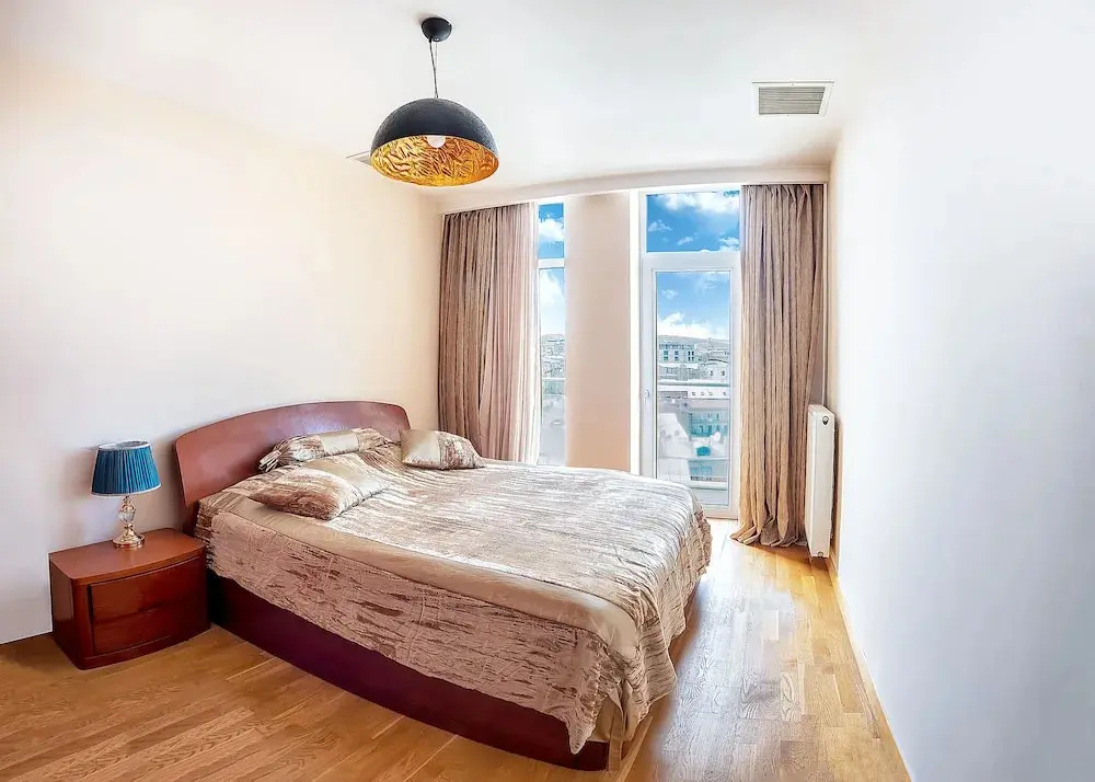 Тбилиси: Апартаменты HB apartments Besik