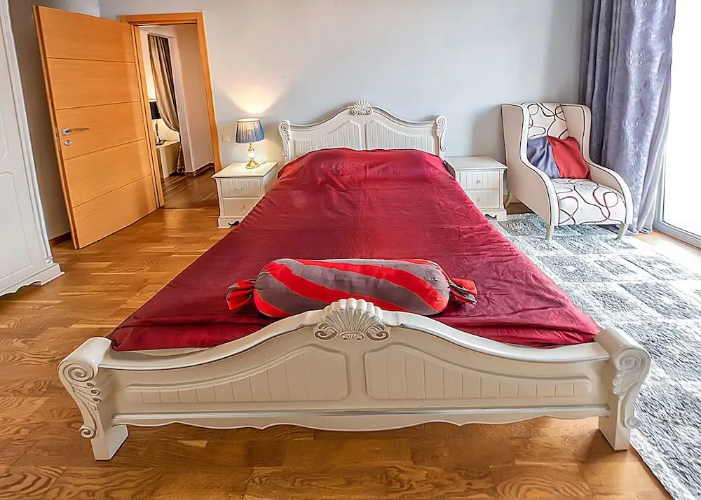 Тбилиси: Апартаменты HB apartments Besik