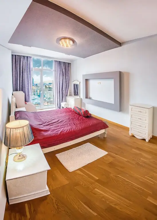 Тбилиси: Апартаменты HB apartments Besik