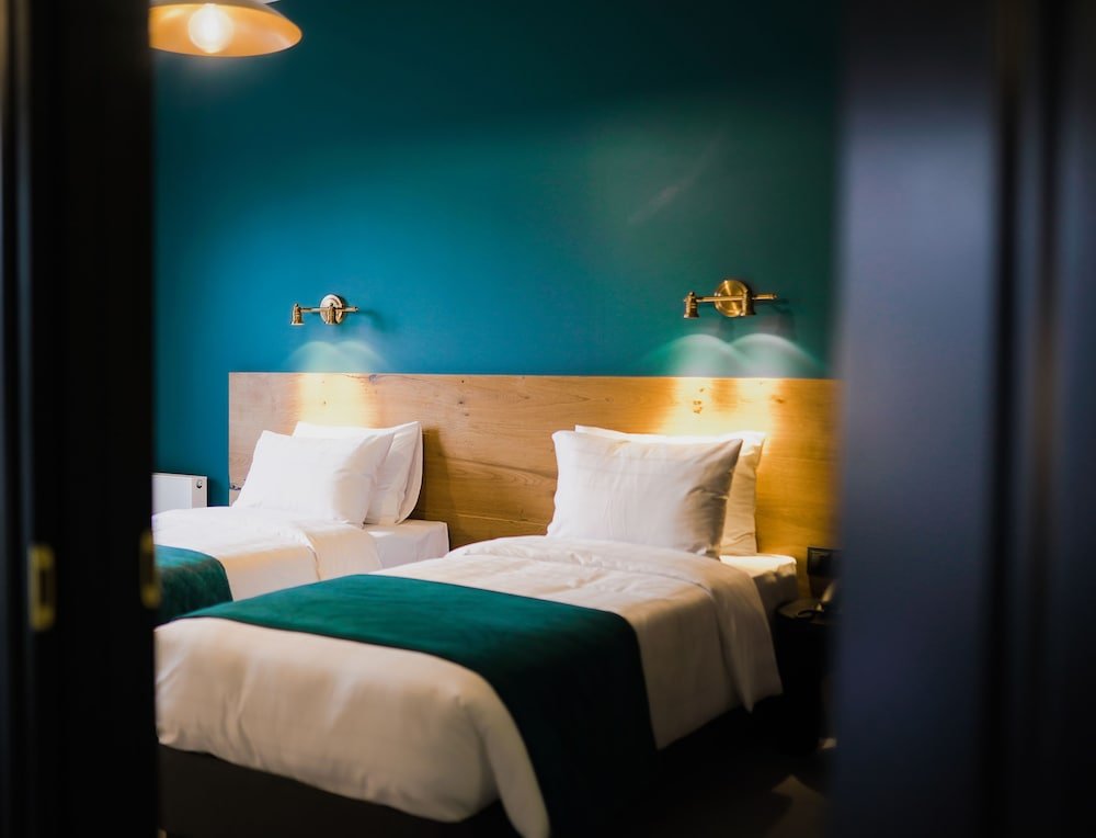 Степанцминда: Suatis Resort Kazbegi