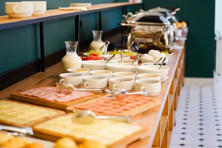 Степанцминда: Suatis Resort Kazbegi