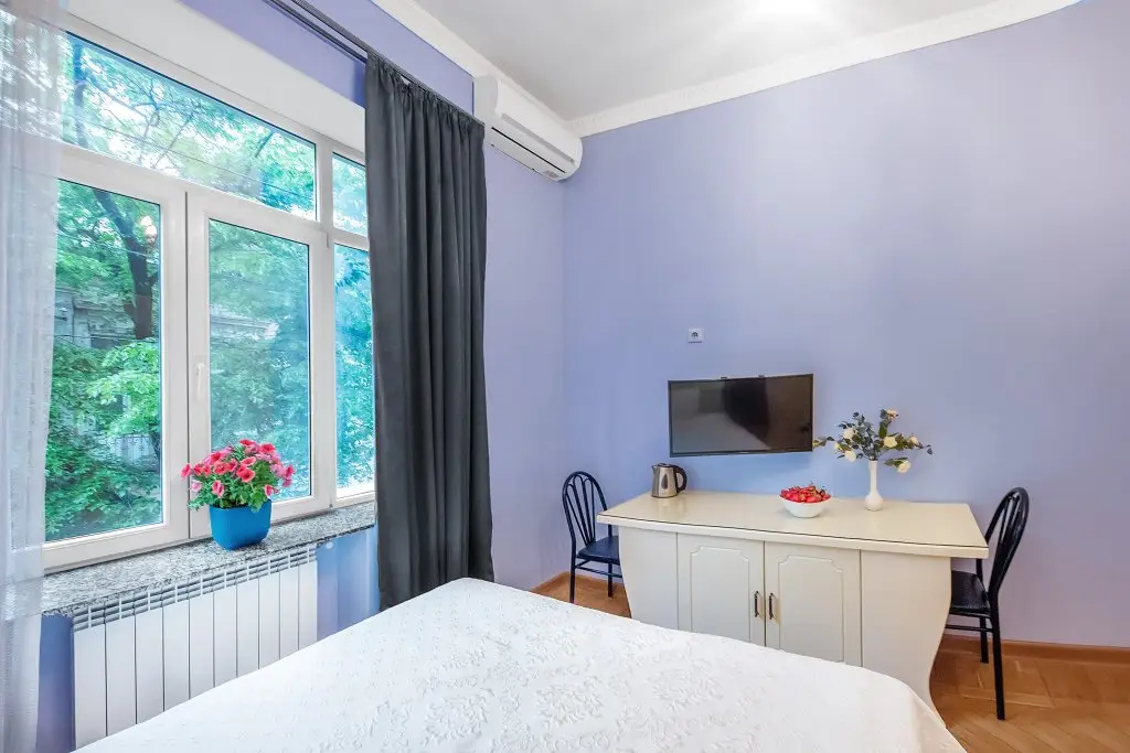 Тбилиси: Апартаменты HB apartments Machabeli