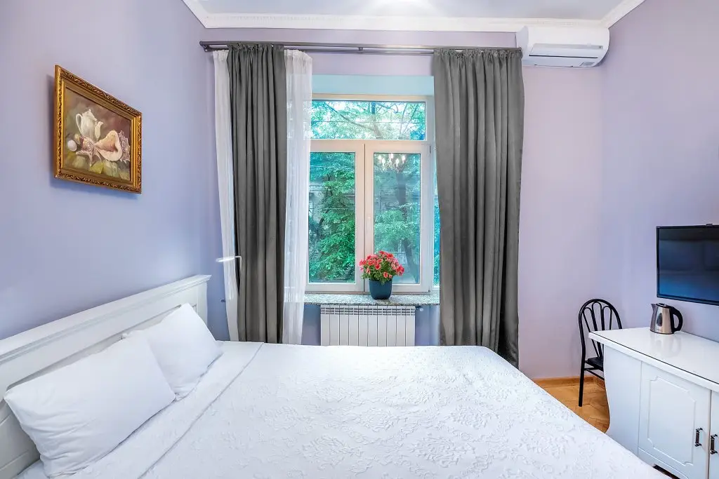 Тбилиси: Апартаменты HB apartments Machabeli