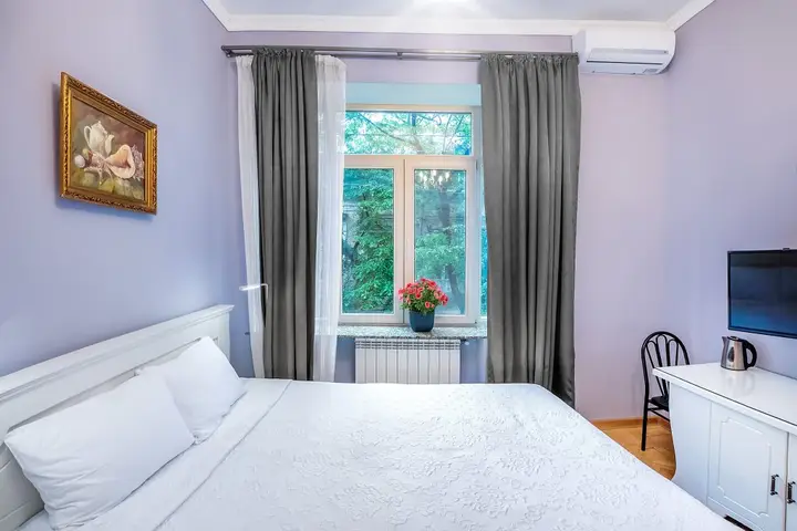 Тбилиси: Апартаменты HB apartments Machabeli
