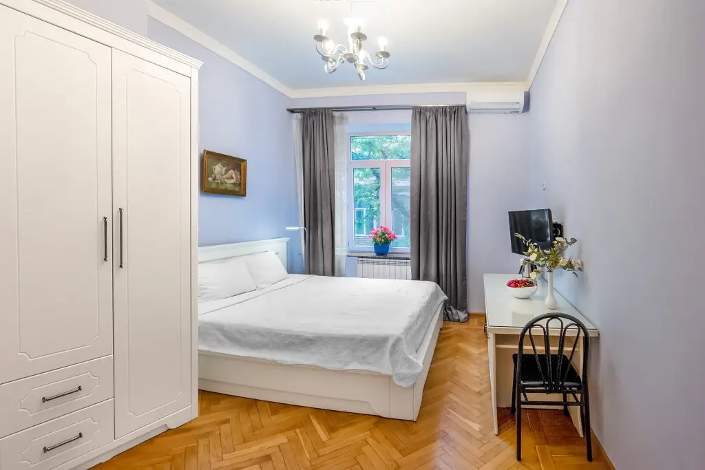 Тбилиси: Апартаменты HB apartments Machabeli