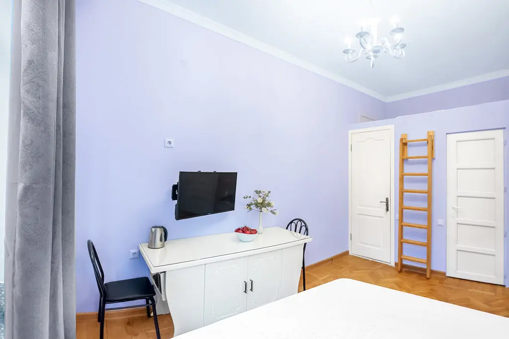Тбилиси: Апартаменты HB apartments Machabeli