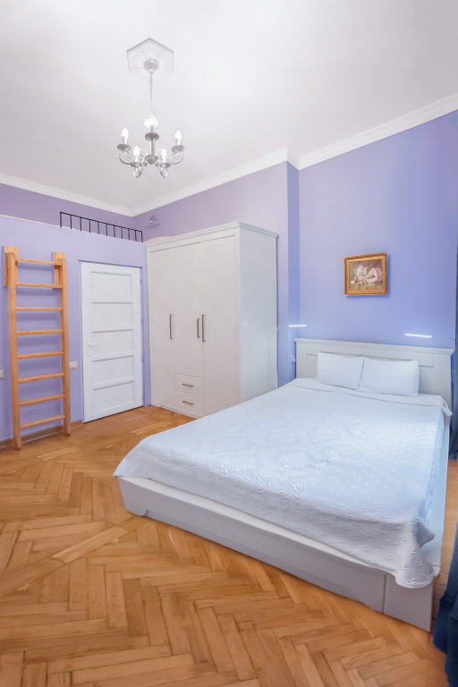 Тбилиси: Апартаменты HB apartments Machabeli